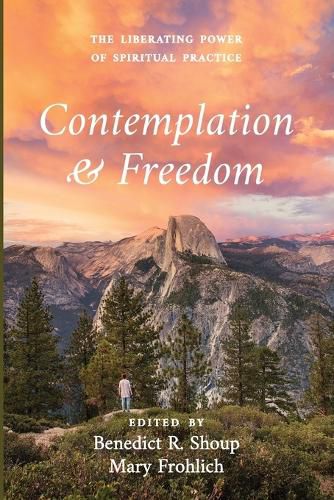 Cover image for Contemplation and Freedom