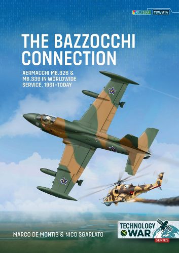 Cover image for The Bazzocchi Connection