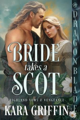 Cover image for Bride takes a Scot