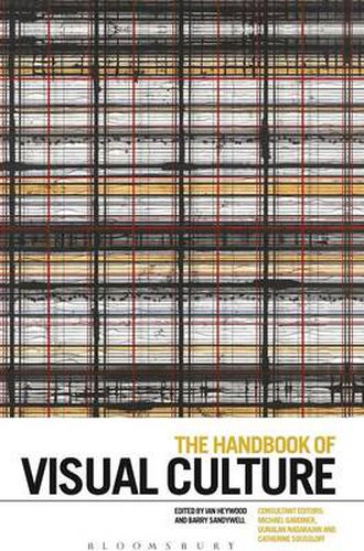 Cover image for The Handbook of Visual Culture