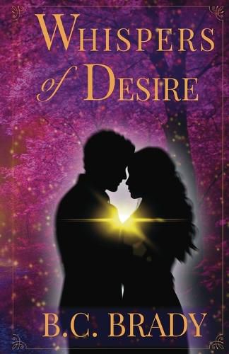 Cover image for Whispers of Desire