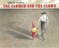 Cover image for The Farmer and the Clown