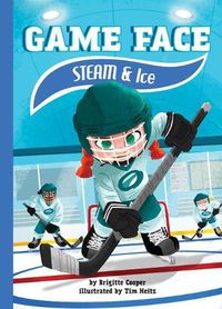 Cover image for Steam & Ice