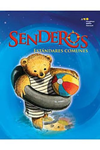 Cover image for !Mirennos! (Unit 6, Book 29): Little Big Book Grade K