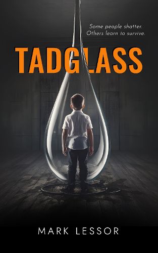 Cover image for TADGLASS