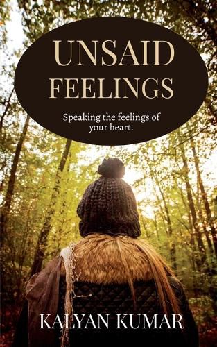 Cover image for Unsaid Feelings