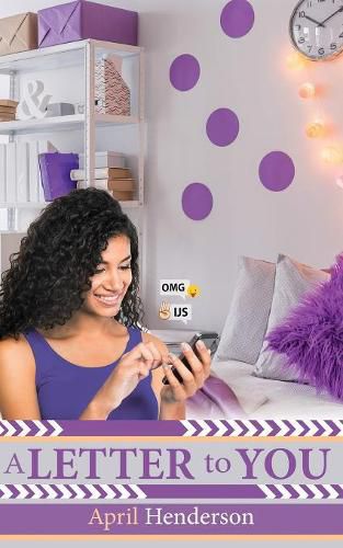 Cover image for A Letter To You