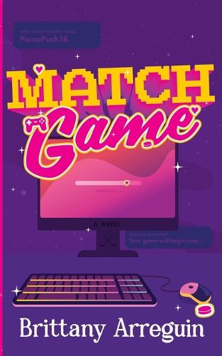 Cover image for Match Game