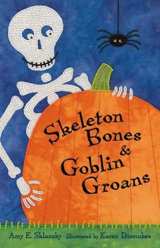 Cover image for Skeleton Bones and Goblin Groans