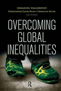 Cover image for Overcoming Global Inequalities