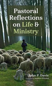 Cover image for Pastoral Reflections on Life and Ministry