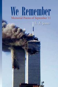 Cover image for We Remember