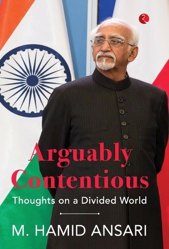 Cover image for Some Room for Optimism? : M. Hamid Ansari (Demy HB)
