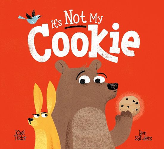 Cover image for It's (Not) MY Cookie (PB)