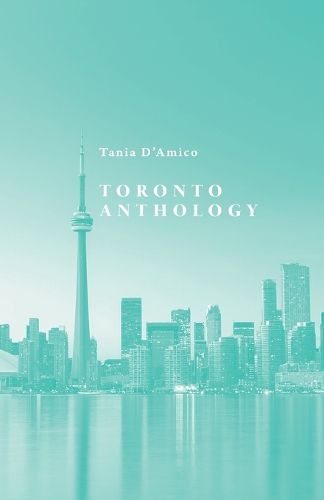 Cover image for Toronto Anthology