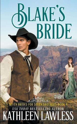 Cover image for Blakes Bride