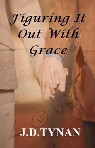 Cover image for Figuring It Out With Grace