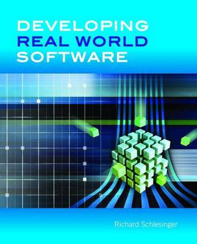 Cover image for Developing Real World Software