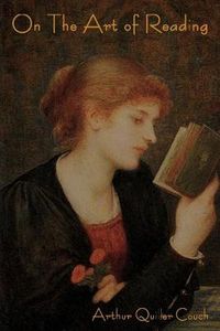 Cover image for On The Art of Reading