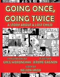 Cover image for Going Once, Going Twice