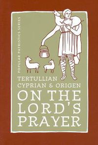 Cover image for On the Lord's Prayer