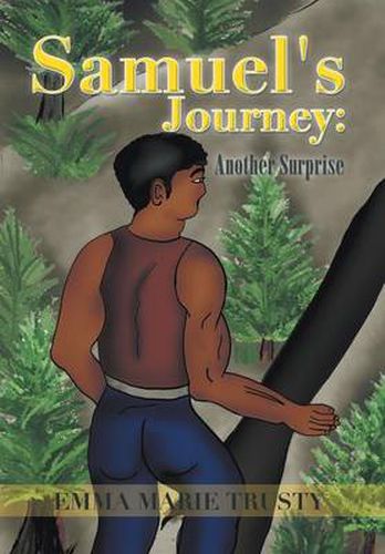 Cover image for Samuel's Journey: Another Surprise