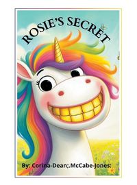 Cover image for Rosie's Secret
