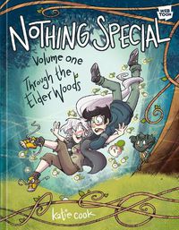 Cover image for Nothing Special: Volume One