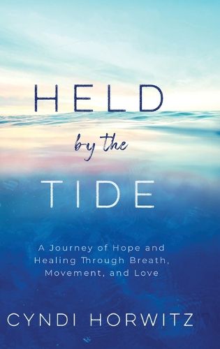 Cover image for Held by the Tide