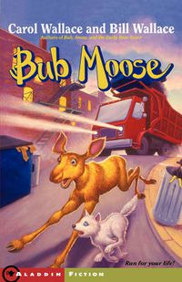 Cover image for Bub Moose