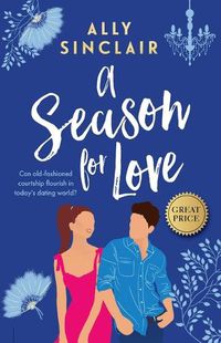 Cover image for A Season for Love