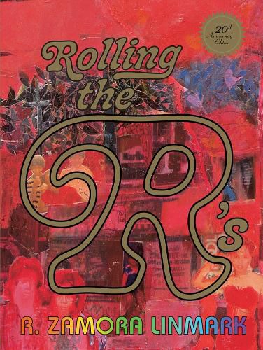 Cover image for Rolling the R's