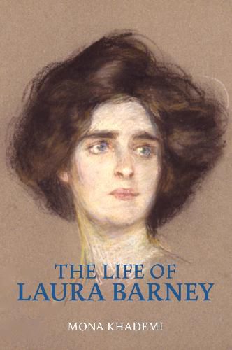 Cover image for The Life of Laura Barney