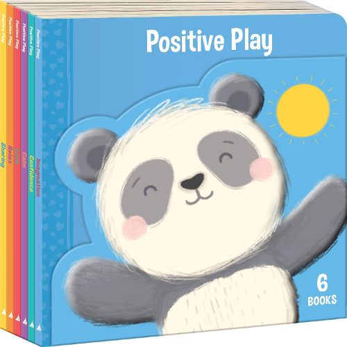 Cover image for Positive Play