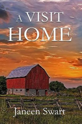 Cover image for A Visit Home