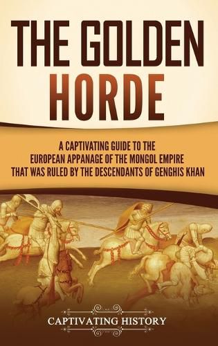 The Golden Horde