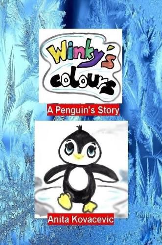 Cover image for Winky's Colours