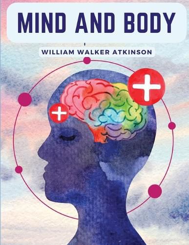 Cover image for Mind And Body