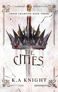 Cover image for The Cities