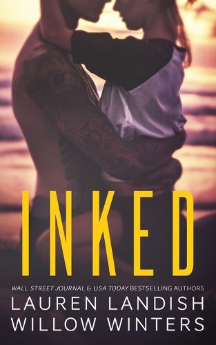 Cover image for Inked