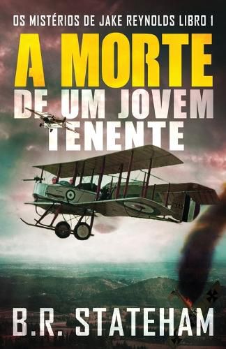 Cover image for A Morte de um Jovem Tenente