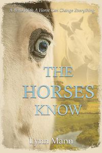 Cover image for The Horses Know