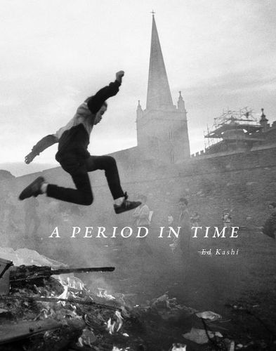 Cover image for A Period in Time