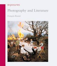 Cover image for Photography and Literature