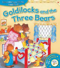 Cover image for Story of Goldilocks
