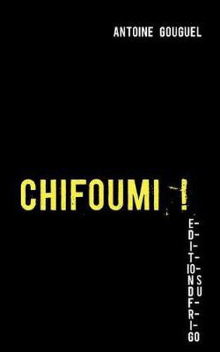 Cover image for Chifoumi !
