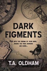 Cover image for Dark Figments