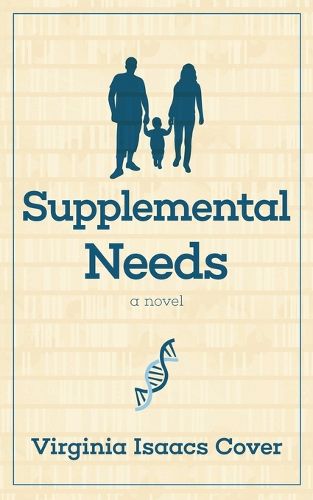 Cover image for Supplemental Needs
