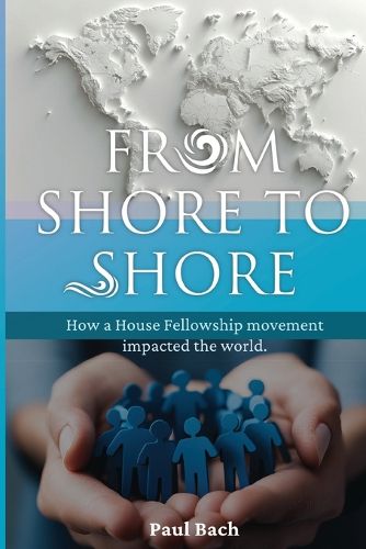 Cover image for From Shore to Shore