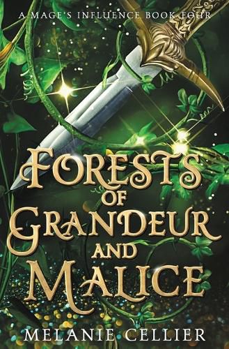 Cover image for Forests of Grandeur and Malice